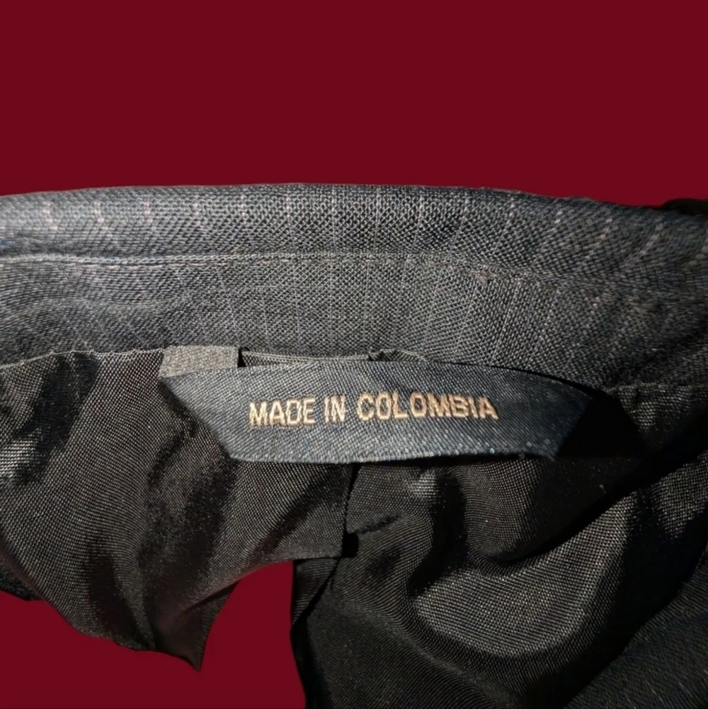 Structure Black Blazer